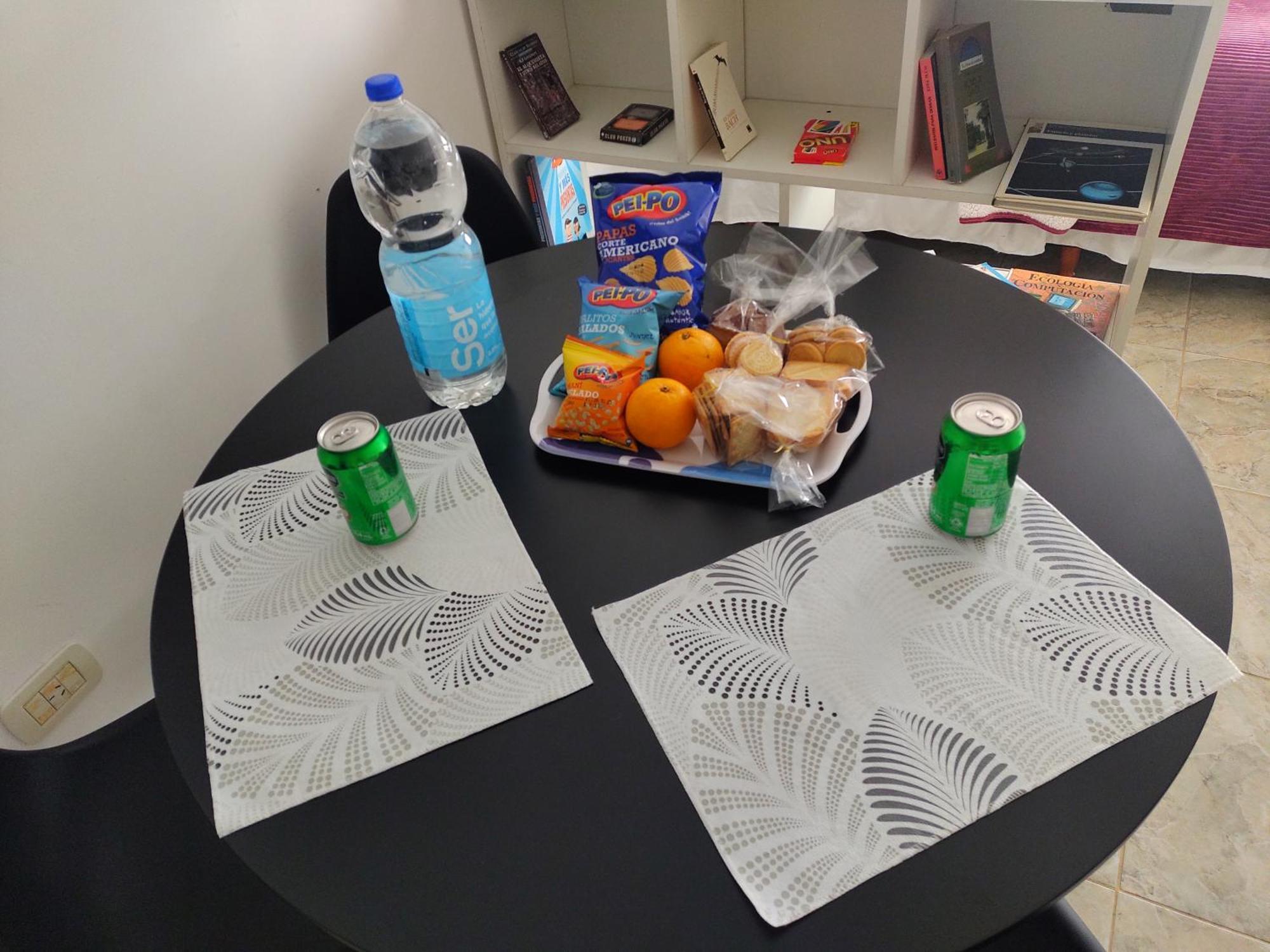 エセイサLa Bonitaアパートメント エクステリア 写真