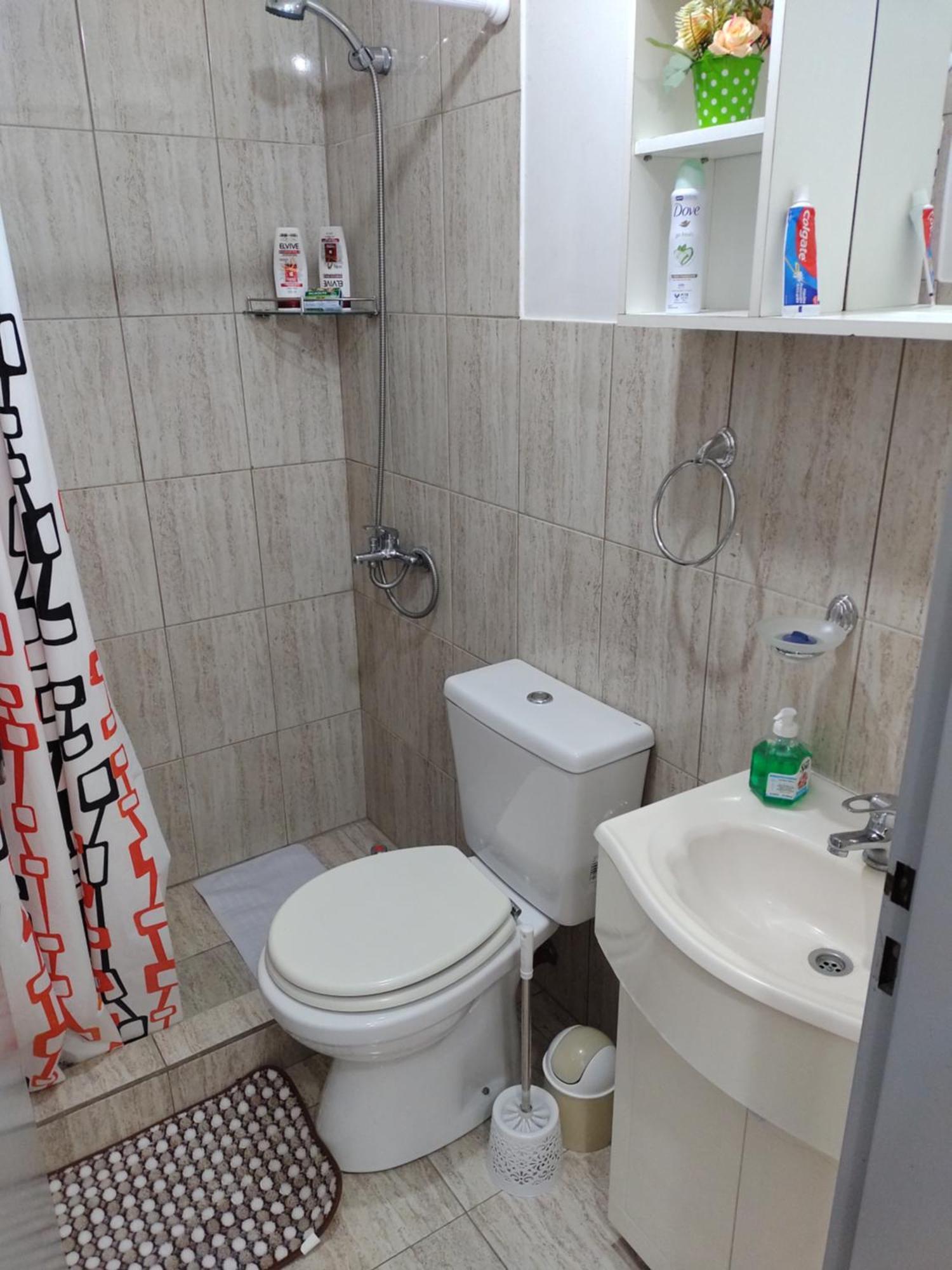エセイサLa Bonitaアパートメント エクステリア 写真
