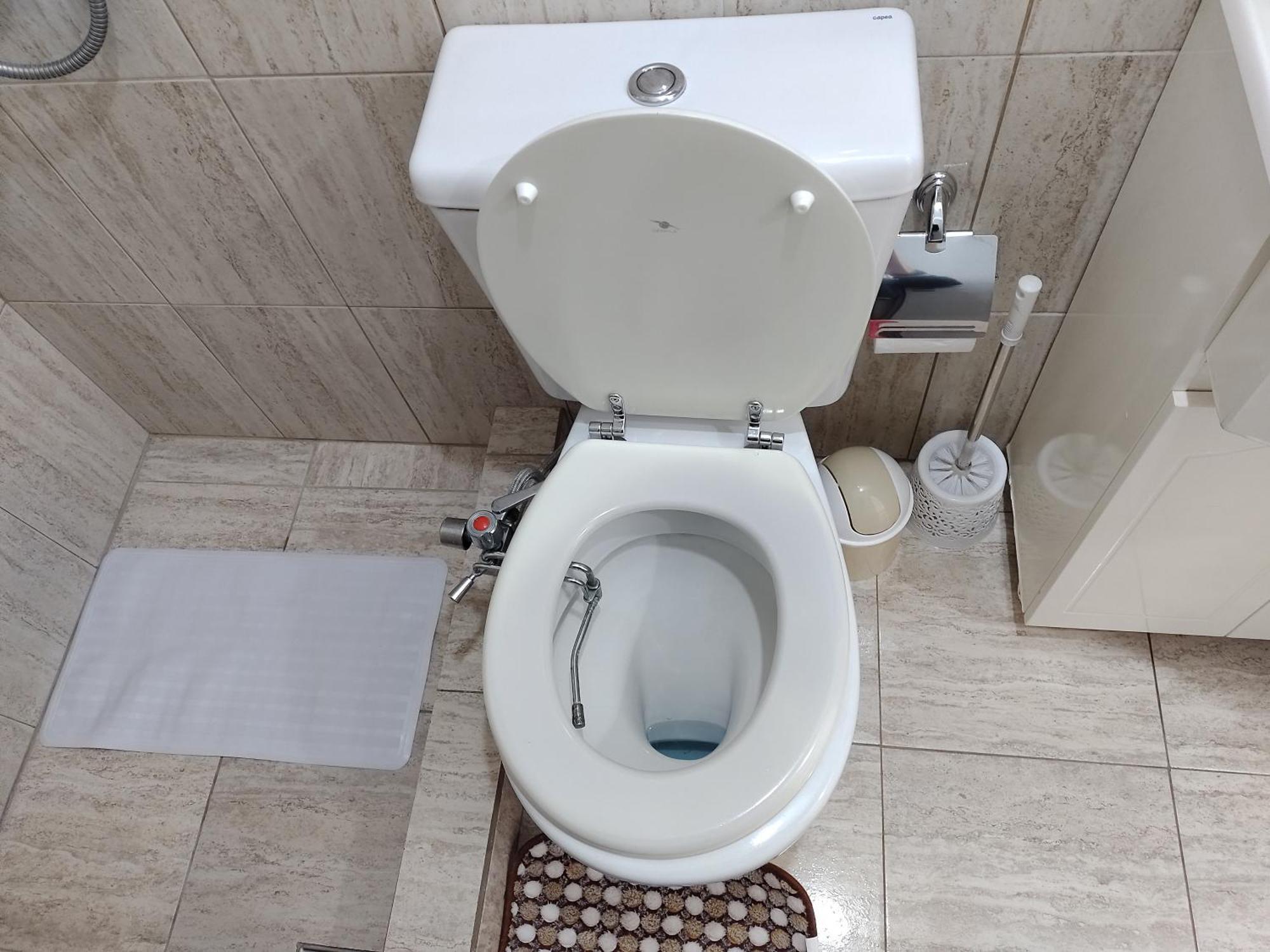 エセイサLa Bonitaアパートメント エクステリア 写真