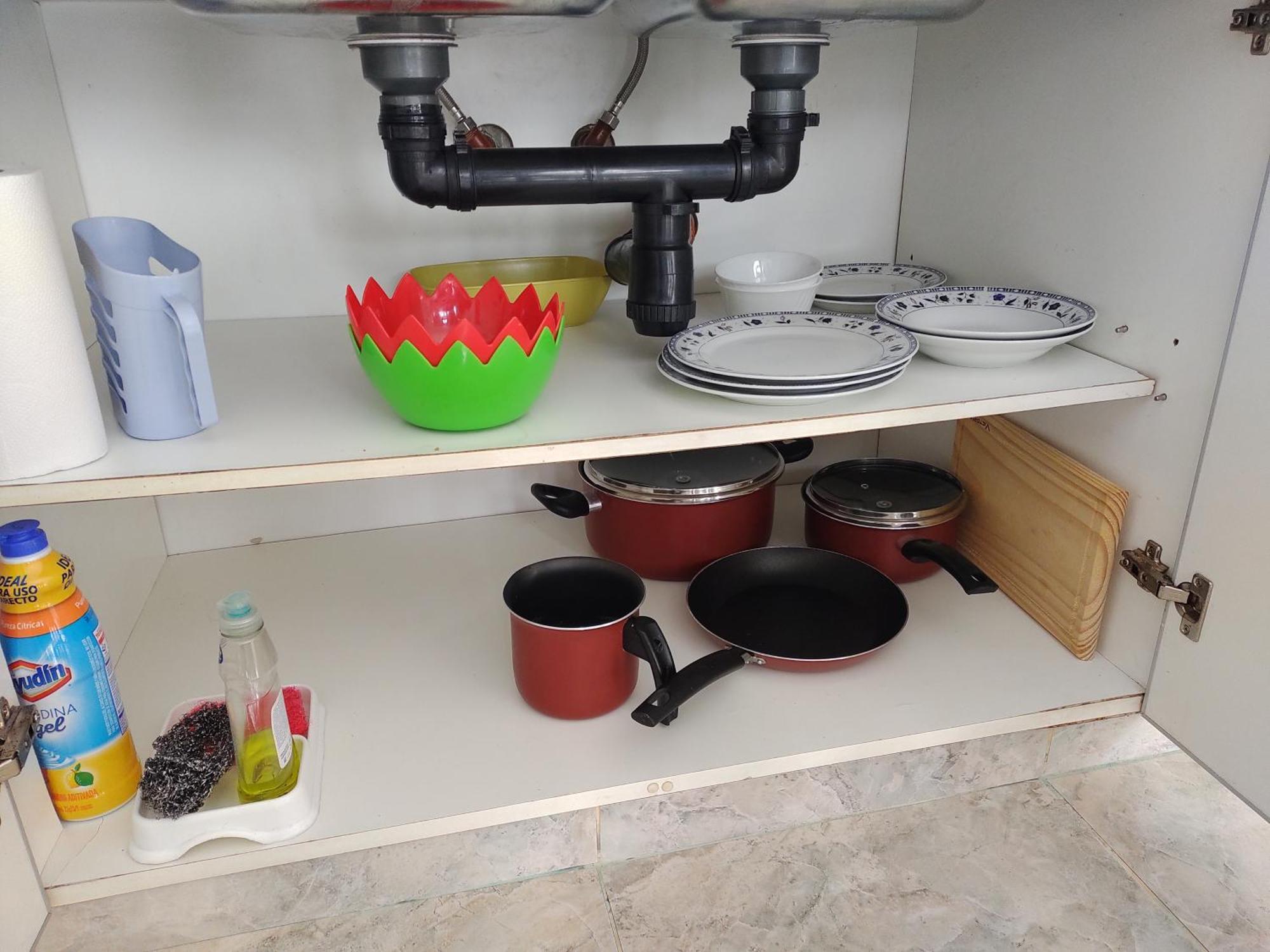 エセイサLa Bonitaアパートメント 部屋 写真
